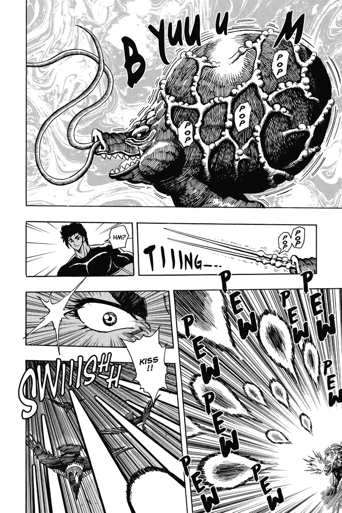 Toriko Chapter 198 image 02_optimized